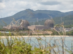 第2・第3原発再稼働　検査完了には少なくとも1年半必要＝経済部長／台湾