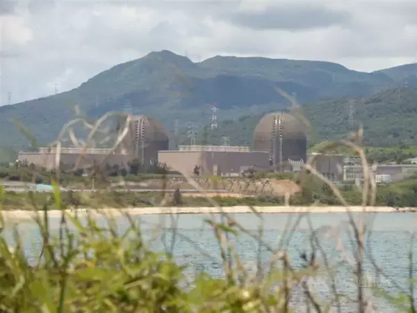 第2・第3原発再稼働　検査完了には少なくとも1年半必要＝経済部長／台湾