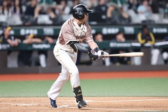 元西武・呉念庭、猛打賞とサヨナラ打の活躍　台湾プロ野球