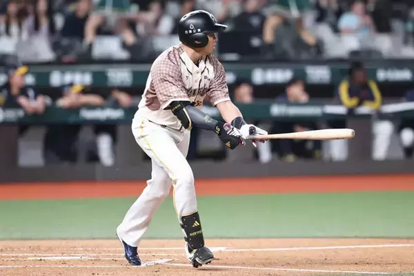 元西武・呉念庭、猛打賞とサヨナラ打の活躍　台湾プロ野球