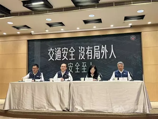 台湾、交通事故による死者が前年比3.9％減　目標の7％減には届かず