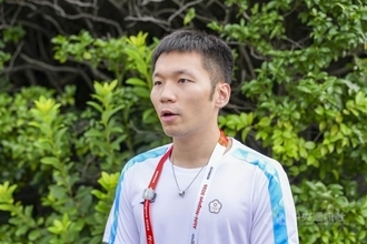 李運動部長、式典への出席一時拒まれる「いかなる圧力も望まない」　アジア大会／台湾