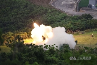 立法院、国防特別条例案を可決　野党提出案、米国からの武器調達に約4兆円／台湾