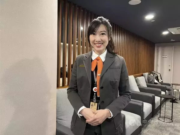 キャビンアテンダントから台湾新幹線の運転士へ　挑戦の先に開けた道