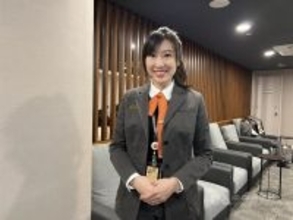 キャビンアテンダントから台湾新幹線の運転士へ　挑戦の先に開けた道