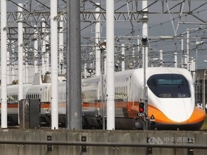行政院長、台湾高速鉄道の北東部延伸を承認　2037年完成予定　南港―宜蘭間28分