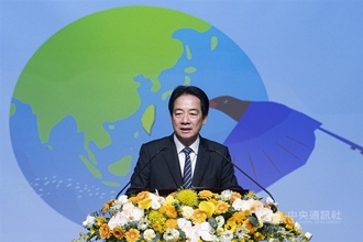 頼総統、権威主義に対抗する意欲強調　世界人権デーを前に／台湾