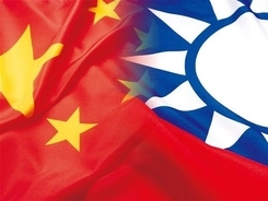 国安局「中国には台湾を複合的手段で威圧し続ける意思がある」