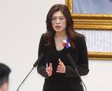「最大野党・国民党の鄭主席、あす訪米　約2週間滞在　連邦議員との交流も予定／台湾」の画像1