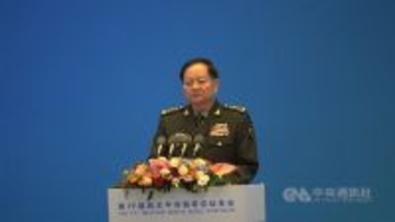 中国軍制服組トップの失脚　台湾への軍事行動タイミングには影響せず＝米専門家分析