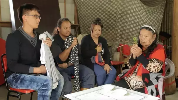 先住民に伝わる祈禱師の文化を継承　楊安栄美さんが死去　文化部が表彰へ／台湾