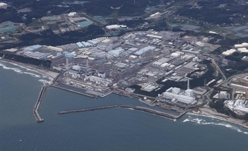 処理水放出計画 台湾の調査団が日本に到着 福島第1原発視察へ