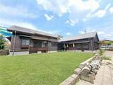 「日本時代建設の木造宿舎、修繕工事終わる　王彰化県長、再利用に期待／台湾」の画像1
