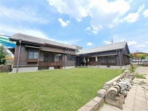 日本時代建設の木造宿舎、修繕工事終わる　王彰化県長、再利用に期待／台湾