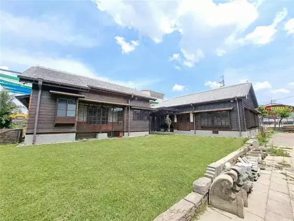 日本時代建設の木造宿舎、修繕工事終わる　王彰化県長、再利用に期待／台湾