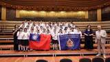 「台湾の児童合唱団4組がブダペストの国際合唱祭に出場　複数部門で最高評価」の画像1