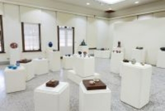 台湾と日本の陶芸作品交流展　黄台南市長、グローバルな文化的視野の拡大に期待