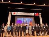 「頼総統、安倍氏は「台湾人が永遠に懐かしむ友人」　東京のフォーラムで録画あいさつ」の画像1