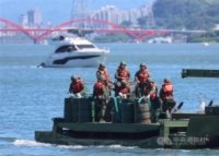 武力統一の鼓吹に最大約500万円の過料　国家安全法改正案を閣議決定／台湾