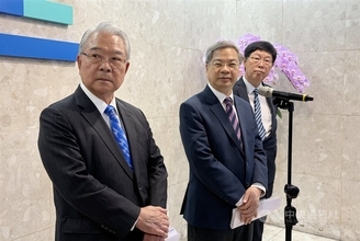 経済部長、TSMCへの信頼を強調　米国で特許侵害訴訟 ／台湾