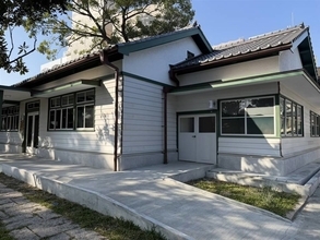 日本時代の木造建築　一部の修復が完了　無印良品と連携した農林産品販売／台湾