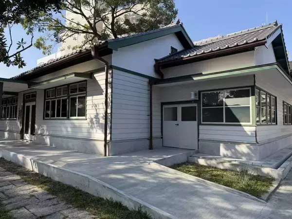 日本時代の木造建築　一部の修復が完了　無印良品と連携した農林産品販売／台湾