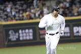 「台鋼が元オリックスのモヤと契約更新　1年総額1億700万円　台湾プロ野球」の画像1