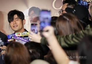ジェイ・チョウ、制作費約5億円のMV公開　4年ぶり新アルバム／台湾