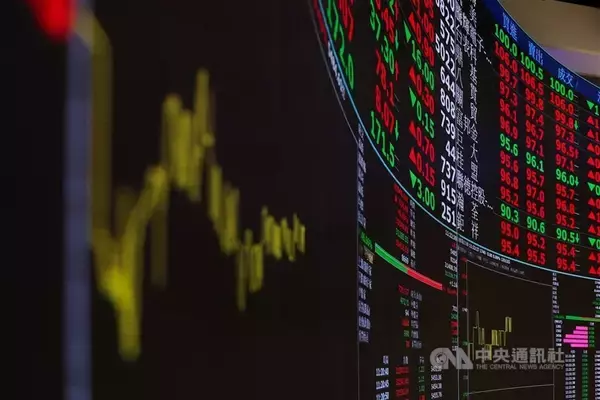 台湾株、史上最高値を更新　TSMCがけん引