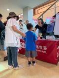 「台湾の国際放送局、大阪の無線イベントに参加　無線愛好家らと交流」の画像1