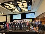 「国交樹立国、台湾のWHO参加を支持　WHO総会前にジュネーブで」の画像1