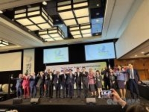 国交樹立国、台湾のWHO参加を支持　WHO総会前にジュネーブで