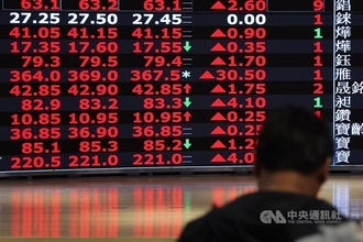 台湾株活況、約7割がETF投資　キャセイFH調査