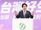 「戒厳令解除から39年　頼総統「台湾を権威主義に侵害させてはならない」　団結呼びかけ」の画像1