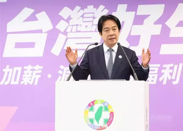 戒厳令解除から39年　頼総統「台湾を権威主義に侵害させてはならない」　団結呼びかけ