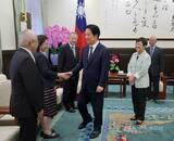 「頼清徳総統、日本政府と「協力深化を継続」　高市首相の就任に言及／台湾」の画像1