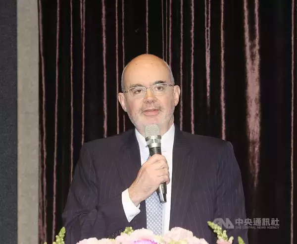 ノースロップ・グラマンが台湾に中口径弾薬試験場設置＝米国駐台代表