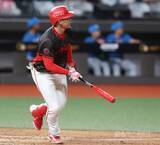 「台湾プロ・味全、日本ハムに9点差敗北　葉監督「今後の原動力に」」の画像1