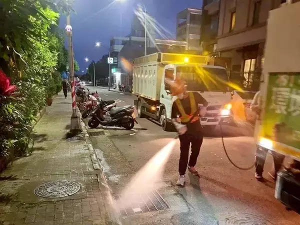 ネズミにかまれた新北市の男性がハンタ感染　「人から人へ」はまれ＝市衛生局／台湾