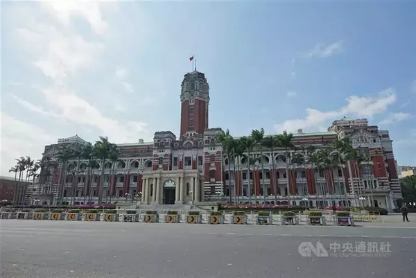 頼清徳総統、中国の炭鉱事故で哀悼の意　簡体字でX投稿／台湾