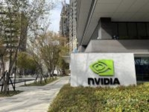 エヌビディアのフアンCEO、1月末に訪台へ　台湾本社について台北市と最終調整か