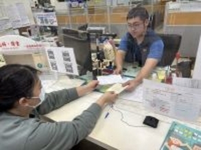 セルフドライブ海外旅行が人気　免許証の日本語翻訳文申請、昨年44万件超／台湾