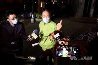 中国に取り込まれた退役将校3人に最長1年6月の懲役　最高裁で確定／台湾