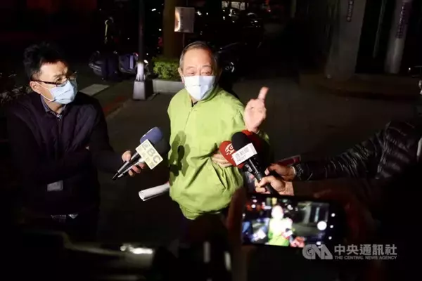 中国に取り込まれた退役将校3人に最長1年6月の懲役　最高裁で確定／台湾