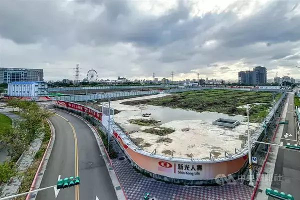 エヌビディアの台湾本社、北投士林科技園区に　台北市長が発表　地上権交渉に道筋で