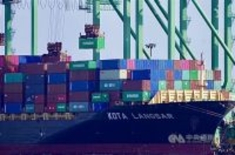 台湾の貿易額、25年は輸出入ともに過去最高　対米輸出額は前年比78％増
