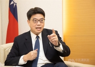 中国渡航の台湾人　人身の自由の制限など20人＝今年1月　大陸委が注意呼びかけ