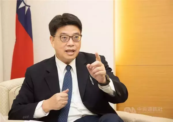 中国渡航の台湾人　人身の自由の制限など20人＝今年1月　大陸委が注意呼びかけ