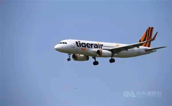 乗客が飛行機乗り間違えるトラブル　タイガーエア台湾で昨年12月に続きまた