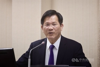日独首脳が「台湾海峡の平和と安定の重要性」強調　林佳竜外相、感謝表明